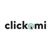 clickomi logo, clickomi contact details