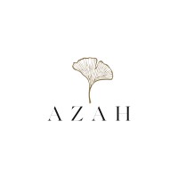 Azah logo, Azah contact details