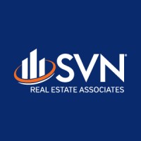 SVN | Real Estate Associates logo, SVN | Real Estate Associates contact details