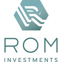 ROM Investments, Inc. logo, ROM Investments, Inc. contact details