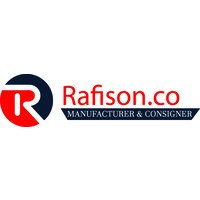 RAFISON CO logo, RAFISON CO contact details