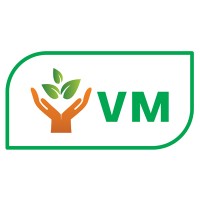 V M Crop Care logo, V M Crop Care contact details