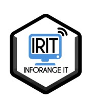 InfoRange IT Inc logo, InfoRange IT Inc contact details