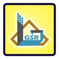 GSR GROUPS logo, GSR GROUPS contact details