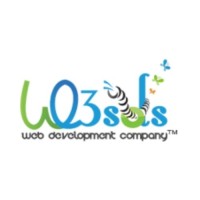 W3sols logo, W3sols contact details