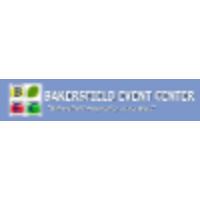 The Bakersfield Event Center logo, The Bakersfield Event Center contact details