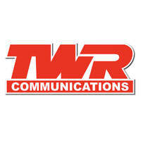 Twr Communications logo, Twr Communications contact details