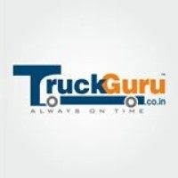 TruckGuru logo, TruckGuru contact details