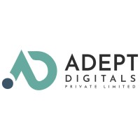 Adept Digitals Private Limited logo, Adept Digitals Private Limited contact details