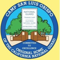 Camp San Luis Obispo logo, Camp San Luis Obispo contact details