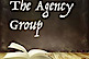 Literary Agent Undercover logo, Literary Agent Undercover contact details