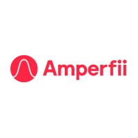 Amperfii logo, Amperfii contact details