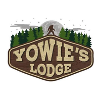 Yowie's Lodge logo, Yowie's Lodge contact details