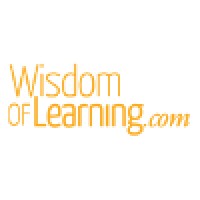 Wisdom of Learning logo, Wisdom of Learning contact details