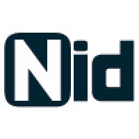 NID logo, NID contact details