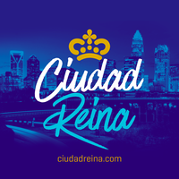 Ciudad Reina logo, Ciudad Reina contact details