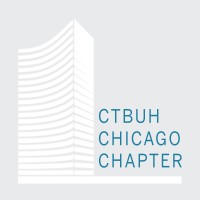 CTBUH Chicago logo, CTBUH Chicago contact details