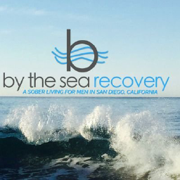 By The Sea Recovery Sober Living logo, By The Sea Recovery Sober Living contact details