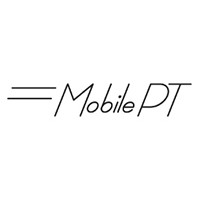 Mobile PT logo, Mobile PT contact details