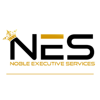 Noble Executive Services logo, Noble Executive Services contact details