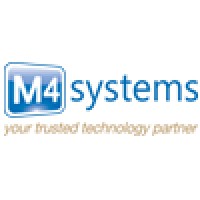 M4 Systems Ltd logo, M4 Systems Ltd contact details