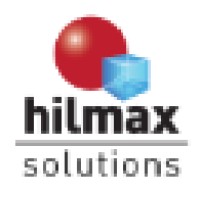 Hilmax Solutions logo, Hilmax Solutions contact details