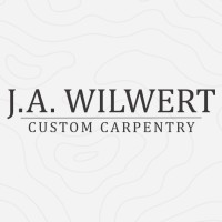 J.A. Wilwert Custom Carpentry logo, J.A. Wilwert Custom Carpentry contact details