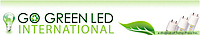 Go Green Led International logo, Go Green Led International contact details