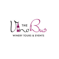 The Vino Bus Pty Ltd logo, The Vino Bus Pty Ltd contact details