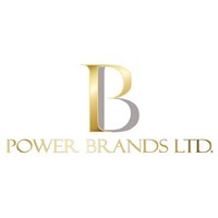 Power Brands Limited logo, Power Brands Limited contact details