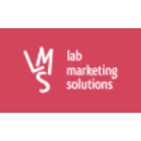 Lab Marketing Solutions logo, Lab Marketing Solutions contact details