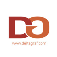 Delta Graf logo, Delta Graf contact details