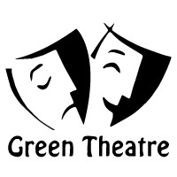 Green Theatre logo, Green Theatre contact details