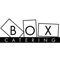 BOX Catering logo, BOX Catering contact details