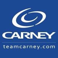 Carney Inc logo, Carney Inc contact details