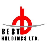 Best Holdings Limited logo, Best Holdings Limited contact details