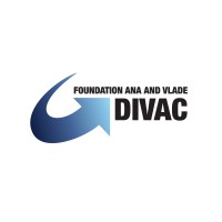 Ana and Vlade Divac Foundation logo, Ana and Vlade Divac Foundation contact details