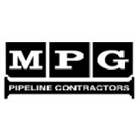 MPG Pipeline Contractors LLC logo, MPG Pipeline Contractors LLC contact details