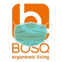 BOSQ logo, BOSQ contact details