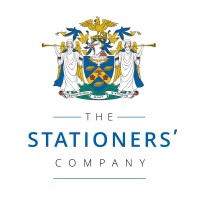 The Stationers' Company logo, The Stationers' Company contact details