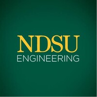 NDSU College of Engineering logo, NDSU College of Engineering contact details