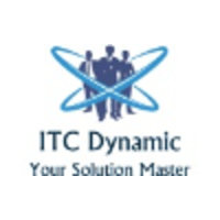 ITC Dynamic logo, ITC Dynamic contact details