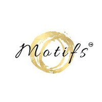 My Motifs logo, My Motifs contact details