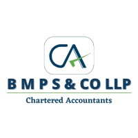 B M P S & CO LLP logo, B M P S & CO LLP contact details