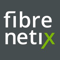 Fibrenetix logo, Fibrenetix contact details