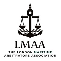 LMAA London logo, LMAA London contact details