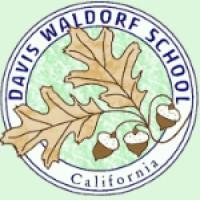 Davis Waldorf School logo, Davis Waldorf School contact details