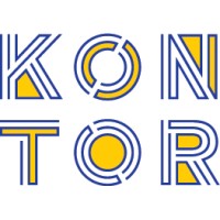 Kontor logo, Kontor contact details