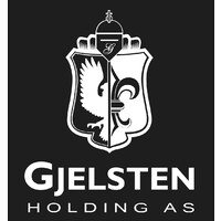 Gjelsten Holding AS logo, Gjelsten Holding AS contact details