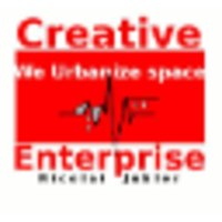 Creative Enterprise logo, Creative Enterprise contact details